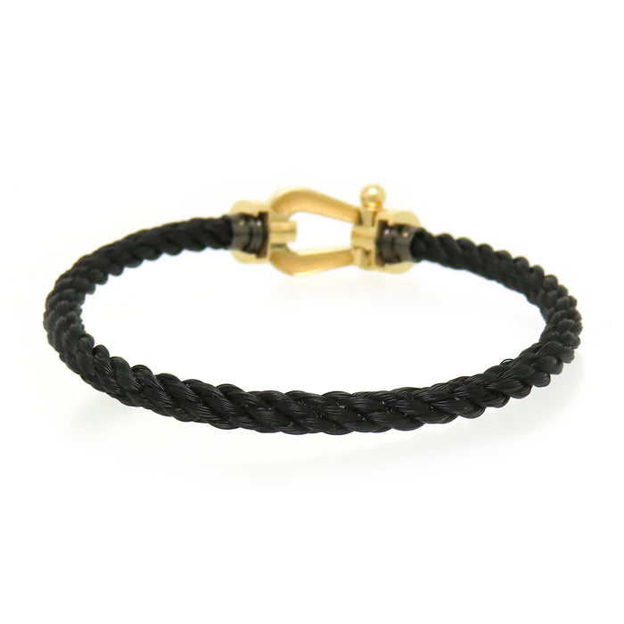 FRED Force 10 Bracelet LM Diamond