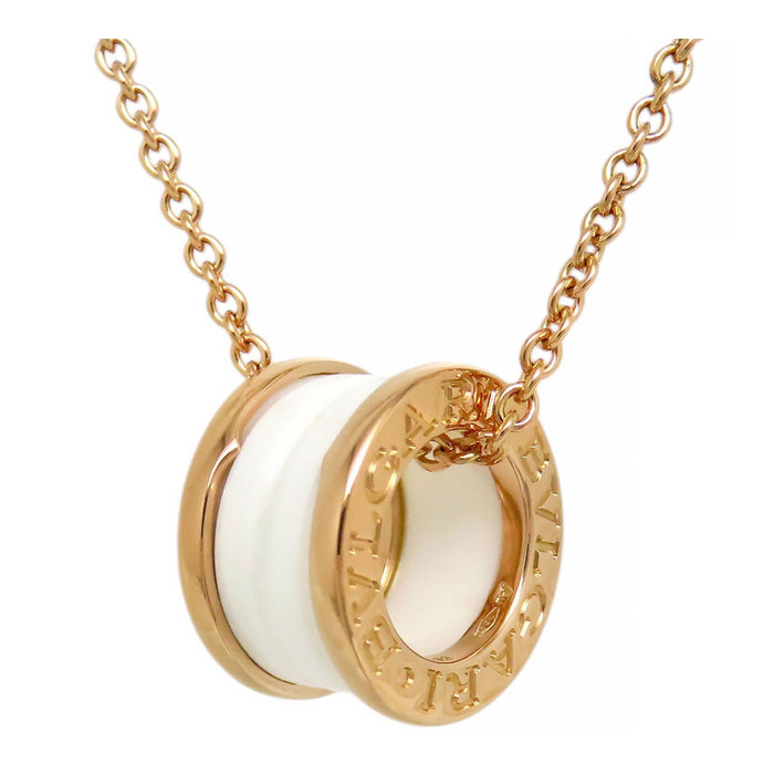 BVLGARI B.Zero1 Necklace