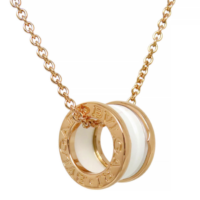 BVLGARI B.Zero1 Necklace