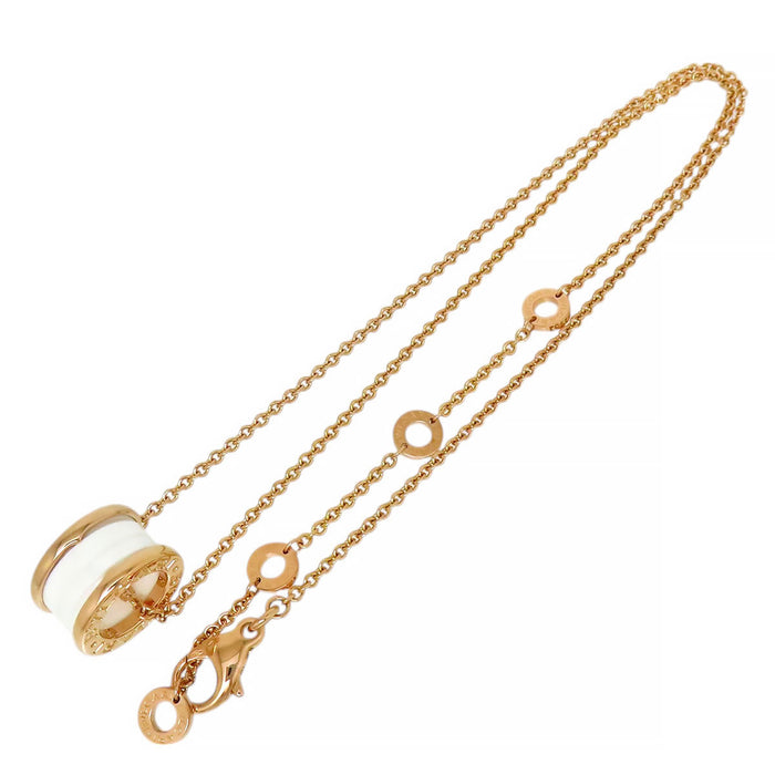 BVLGARI B.Zero1 Necklace