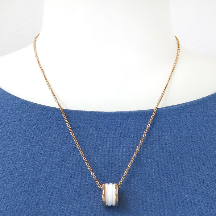 BVLGARI B.Zero1 Necklace