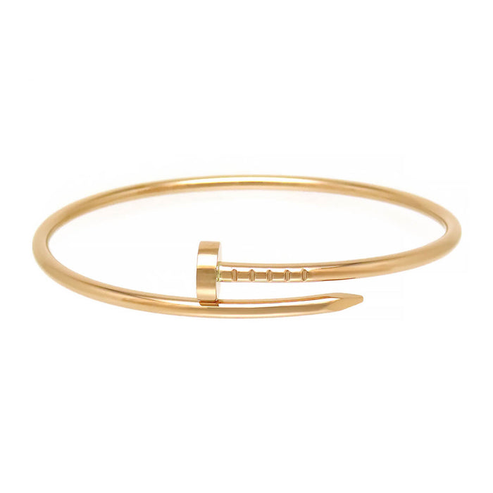CARTIER 
Braccialetto Juste un Clou SM