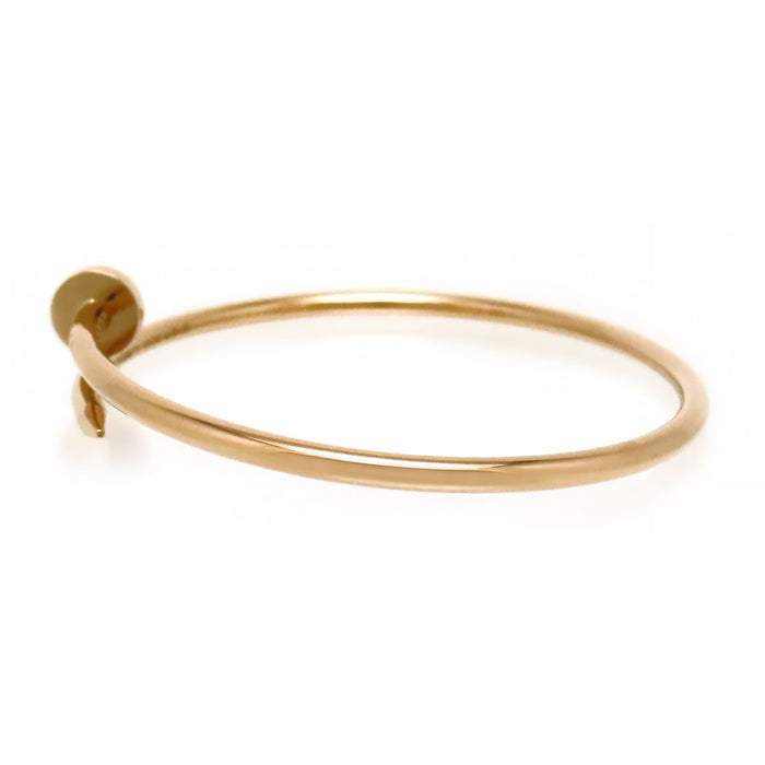CARTIER 
Braccialetto Juste un Clou SM