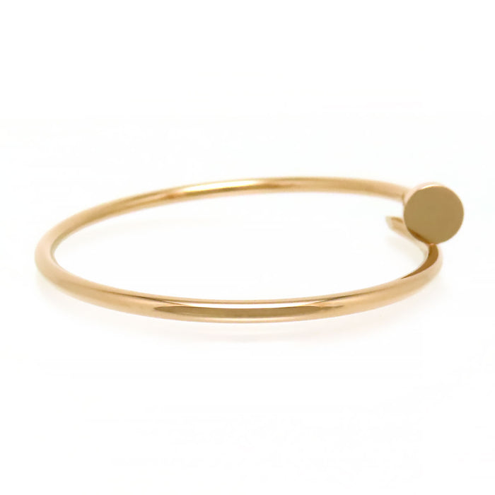 CARTIER 
Braccialetto Juste un Clou SM