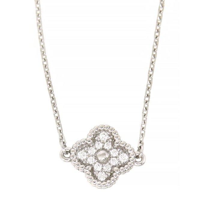 Van Cleef & Arpels 
スウィート アルハンブラ ブレスレット