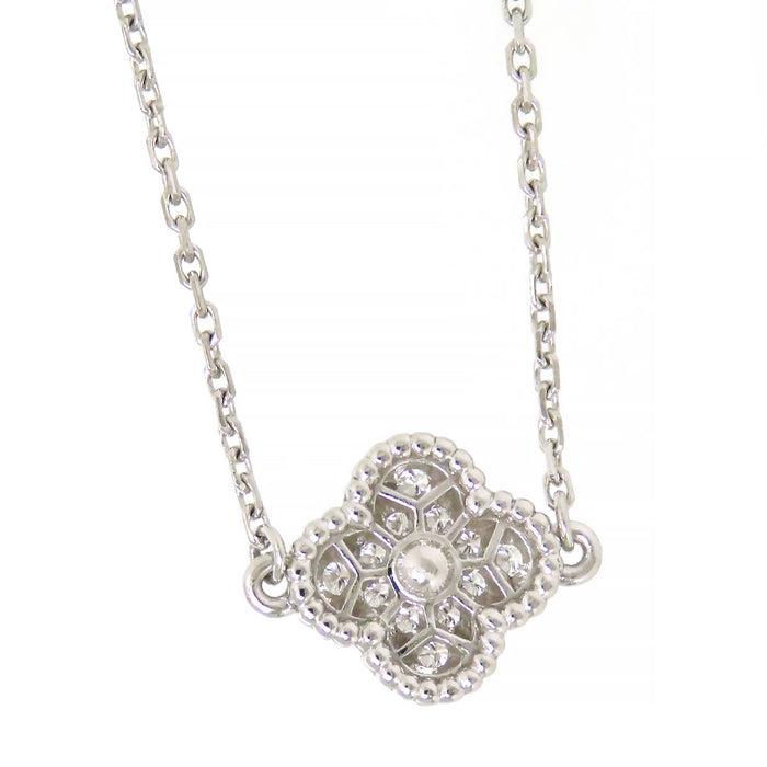 Van Cleef & Arpels 
スウィート アルハンブラ ブレスレット