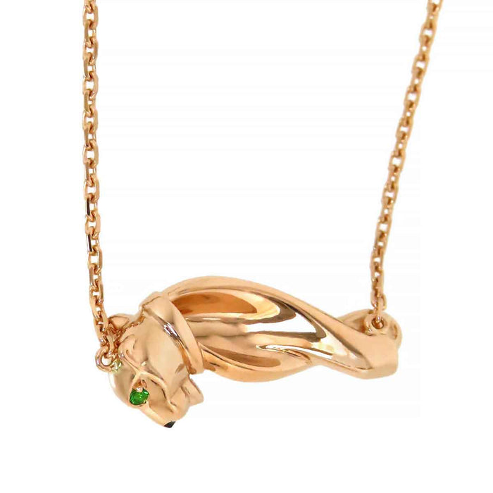 CARTIER 
Bracciale Panthère