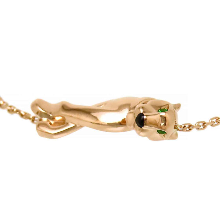 CARTIER 
Bracciale Panthère