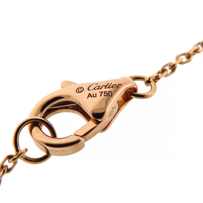 CARTIER 
Bracciale Panthère