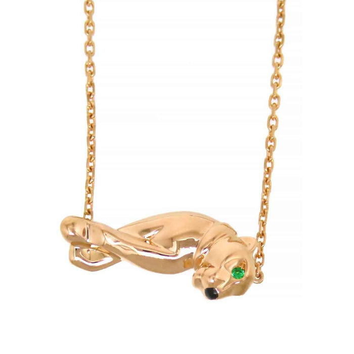 CARTIER 
Bracciale Panthère