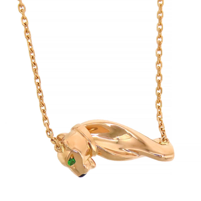 CARTIER 
Bracciale Panthère