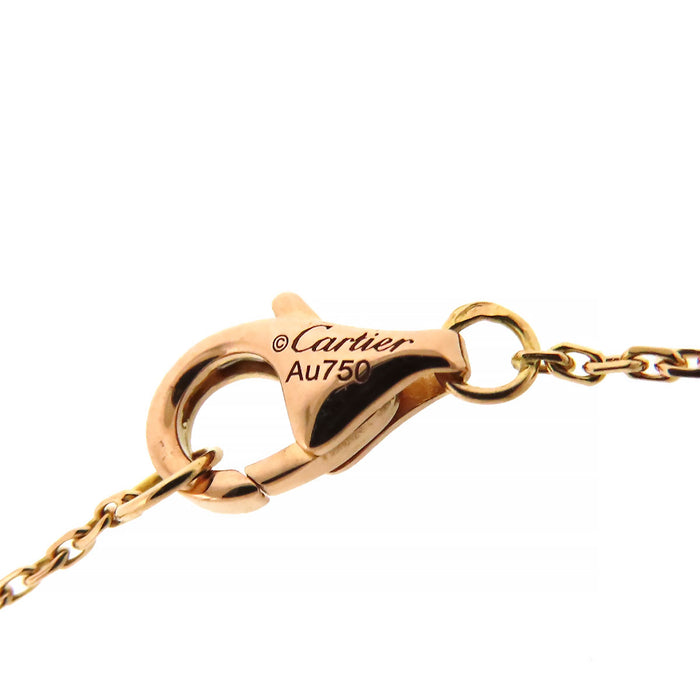 CARTIER 
Bracciale Panthère