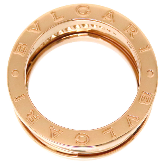 BVLGARI B.Zero1 Design Legend Diamond Ring