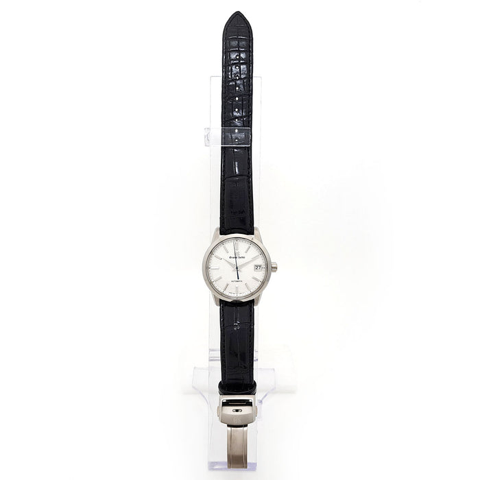 SEIKO 
Grand Seiko First Generation GS Modern Design 
With Box