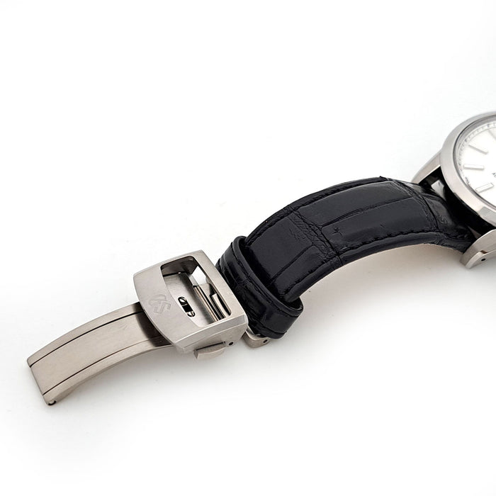 SEIKO 
Grand Seiko First Generation GS Modern Design 
With Box