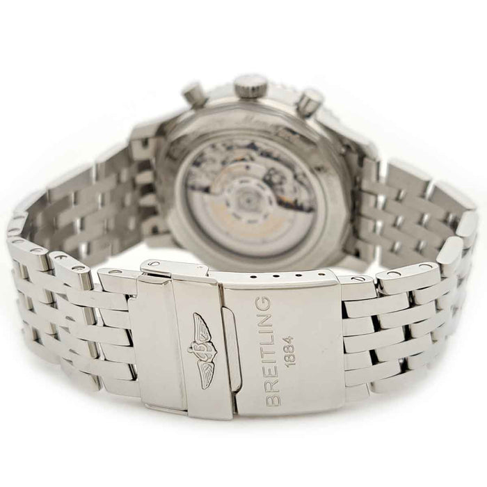 BREITLING
Navitimer 01 Cronografo
Con scatola