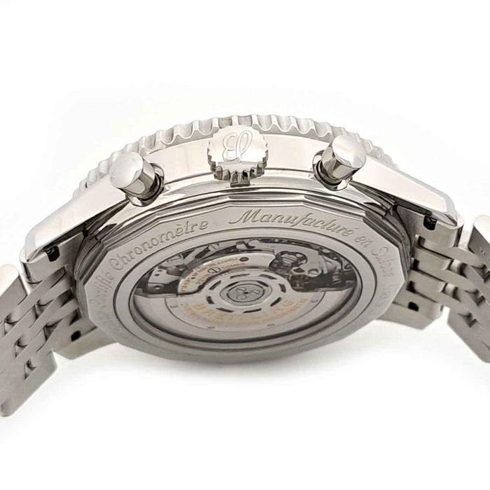 BREITLING
Navitimer 01 Cronografo
Con scatola