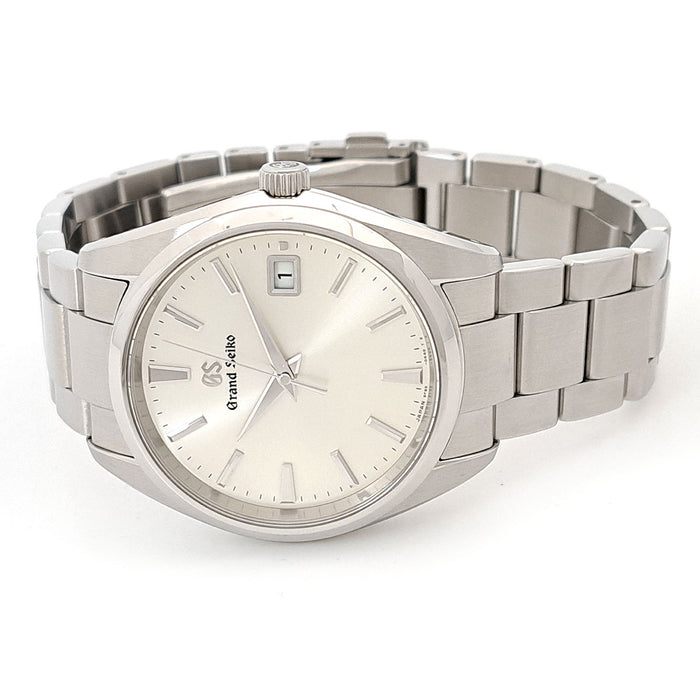 SEIKO 
Grand Seiko Heritage Collection 
With Box and Warranty Card