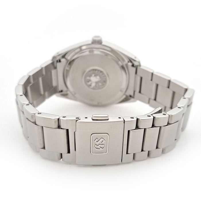 SEIKO 
Grand Seiko Heritage Collection 
With Box and Warranty Card