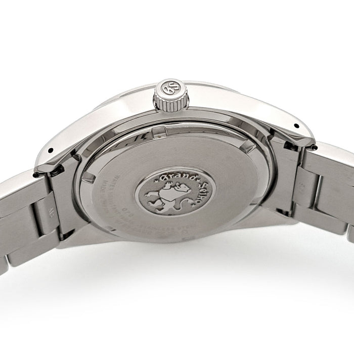 SEIKO 
Grand Seiko Heritage Collection 
With Box and Warranty Card