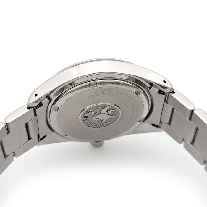 SEIKO 
Grand Seiko Heritage Collection 
With Box and Warranty Card