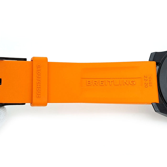 BREITLING 
Endurance Pro Cronografo Data 
Con scatola e garanzia