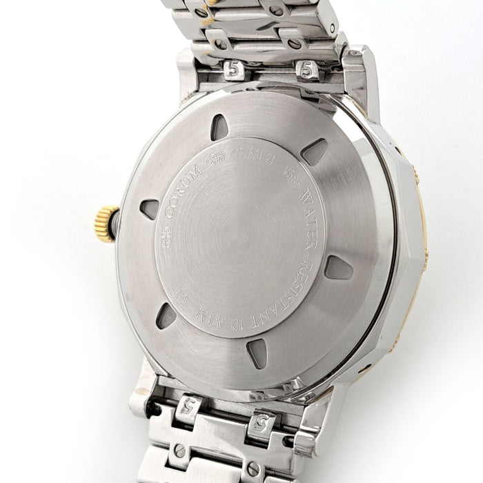 CORUM 
Admiral's Cup Mare Fasi Lunari