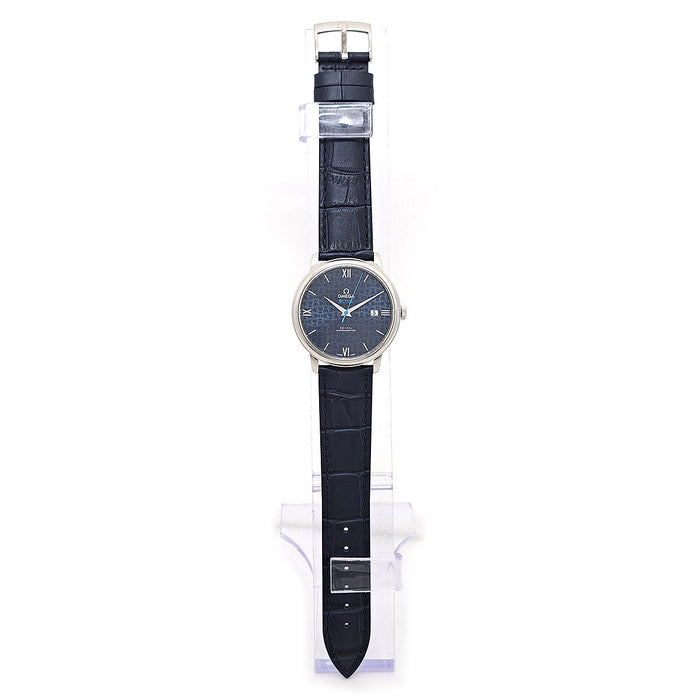 OMEGA
De Ville Prestige Orbis
With box and warranty card