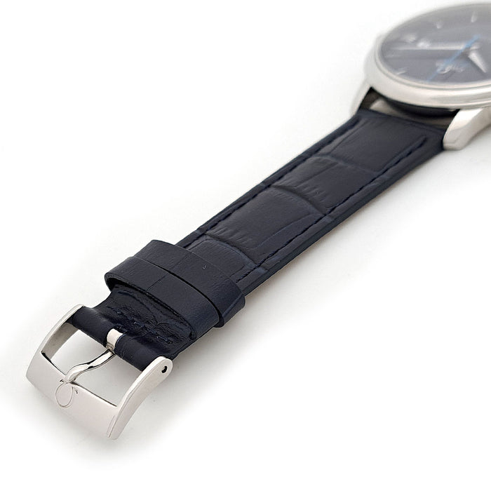 OMEGA
De Ville Prestige Orbis
With box and warranty card
