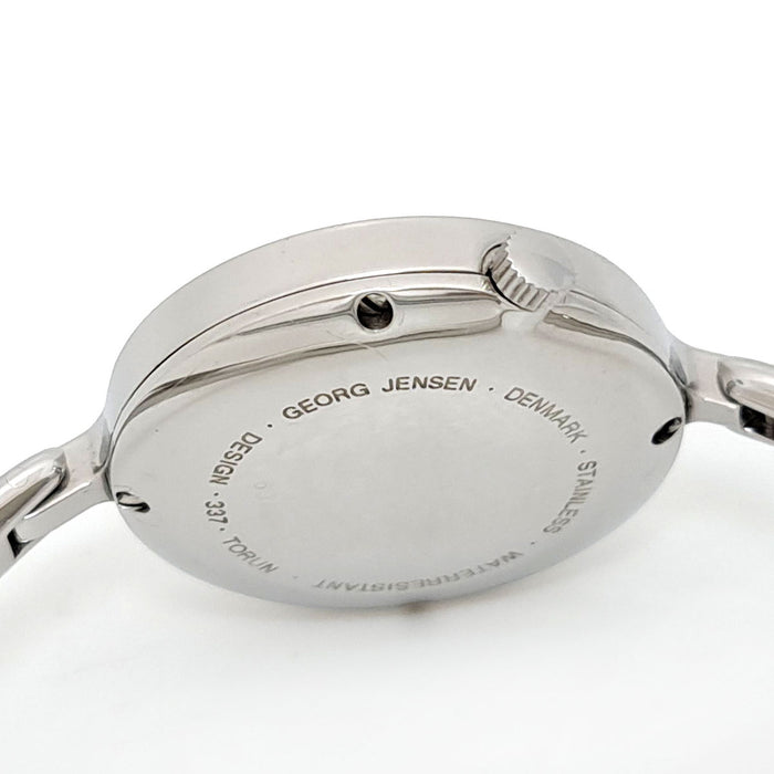 Georg Jensen 
Vivianna