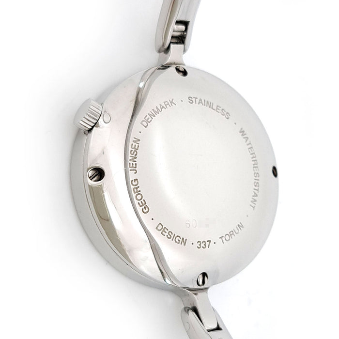 Georg Jensen 
Vivianna