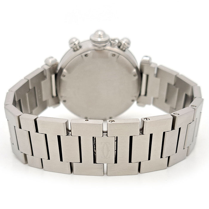 CARTIER 
Pasha C de Cartier Watch