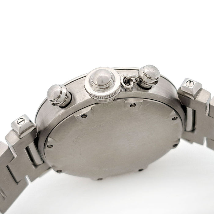 CARTIER 
Pasha C de Cartier Watch