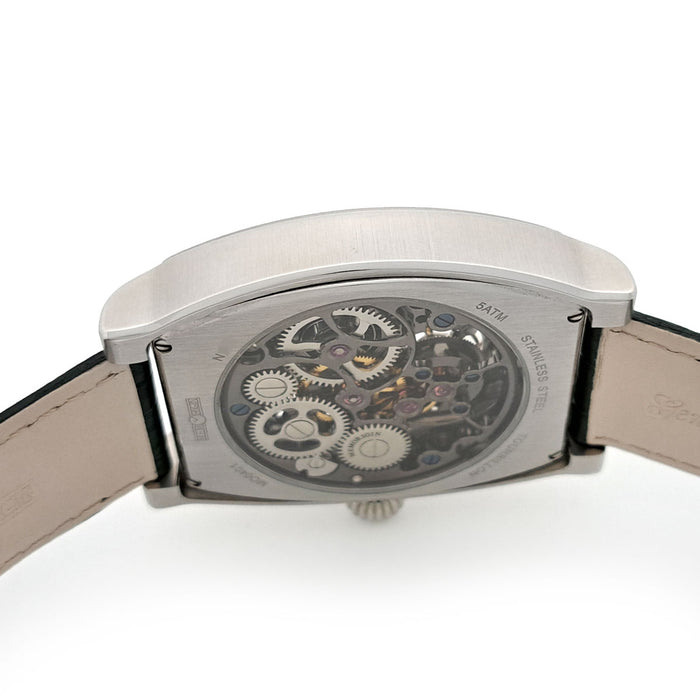 MEMORIGIN 
Tourbillon