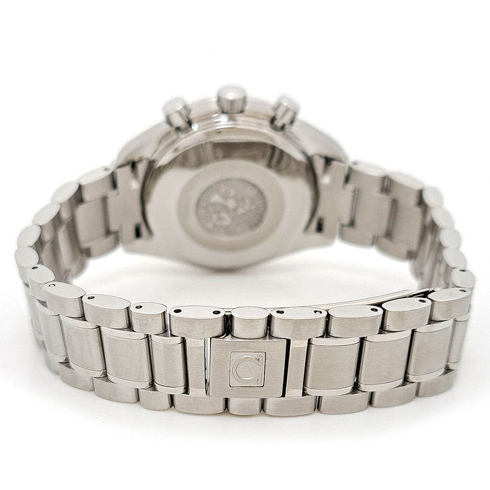 OMEGA 
スピードマスター クロノグラフ オートマティック 
箱ギャラ付