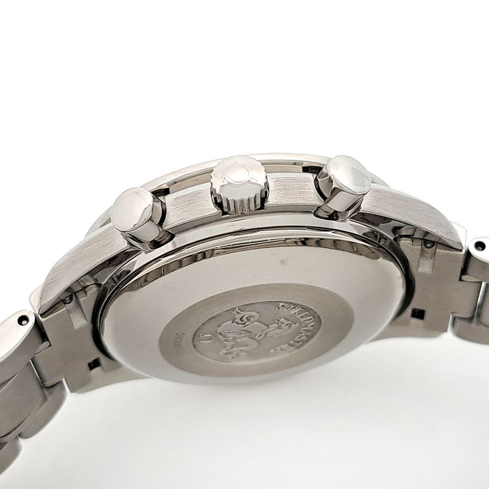 OMEGA 
スピードマスター クロノグラフ オートマティック 
箱ギャラ付