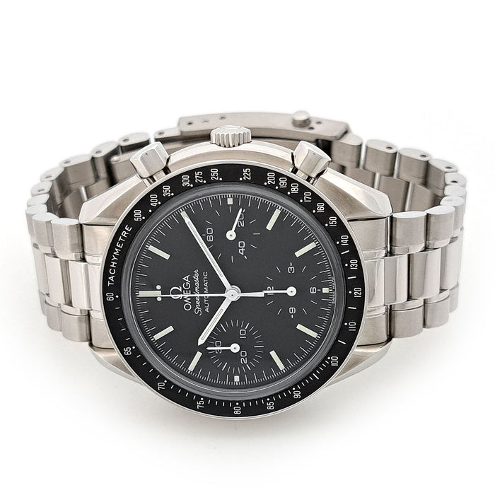 OMEGA 
スピードマスター リデュースド 
箱ギャラ付
