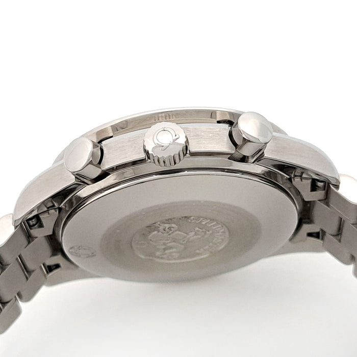 OMEGA 
スピードマスター リデュースド 
箱ギャラ付
