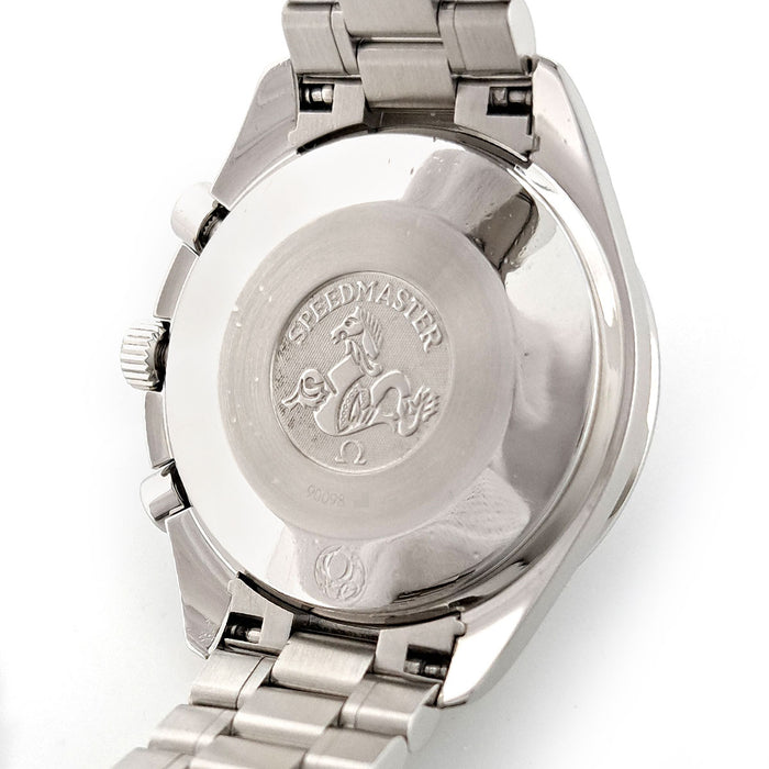 OMEGA 
スピードマスター リデュースド 
箱ギャラ付