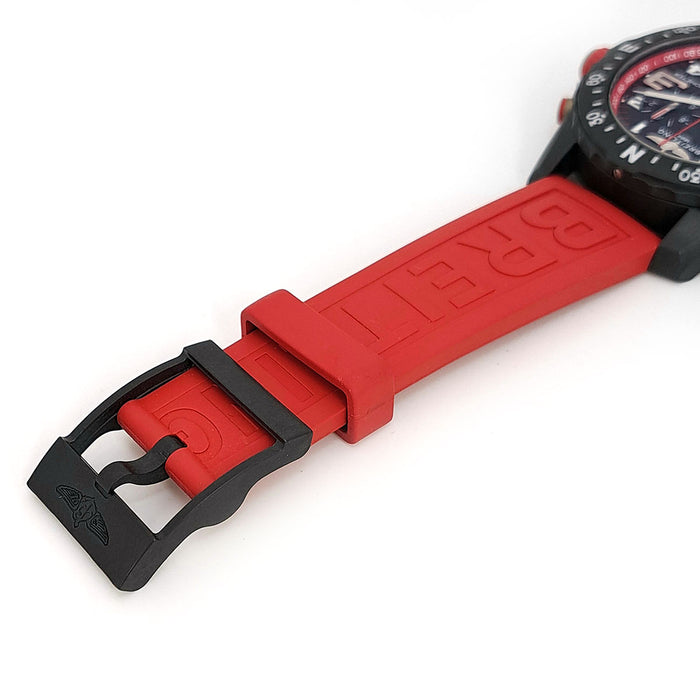 BREITLING Endurance Pro Chronograph Date With Box and Warranty Card