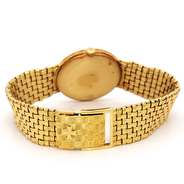 VACHERON CONSTANTIN 
メッシュドール
