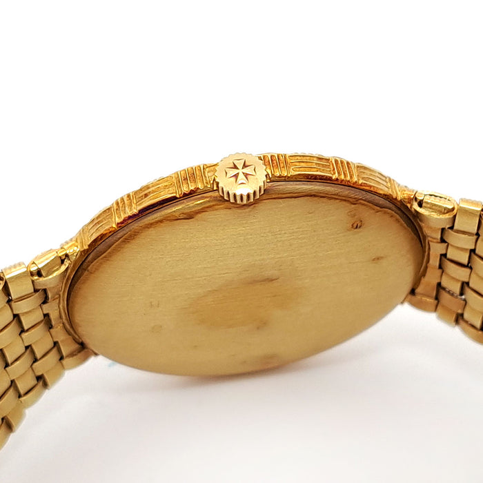 VACHERON CONSTANTIN 
メッシュドール