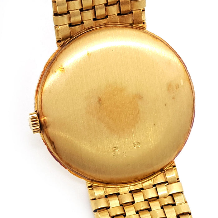 VACHERON CONSTANTIN 
メッシュドール