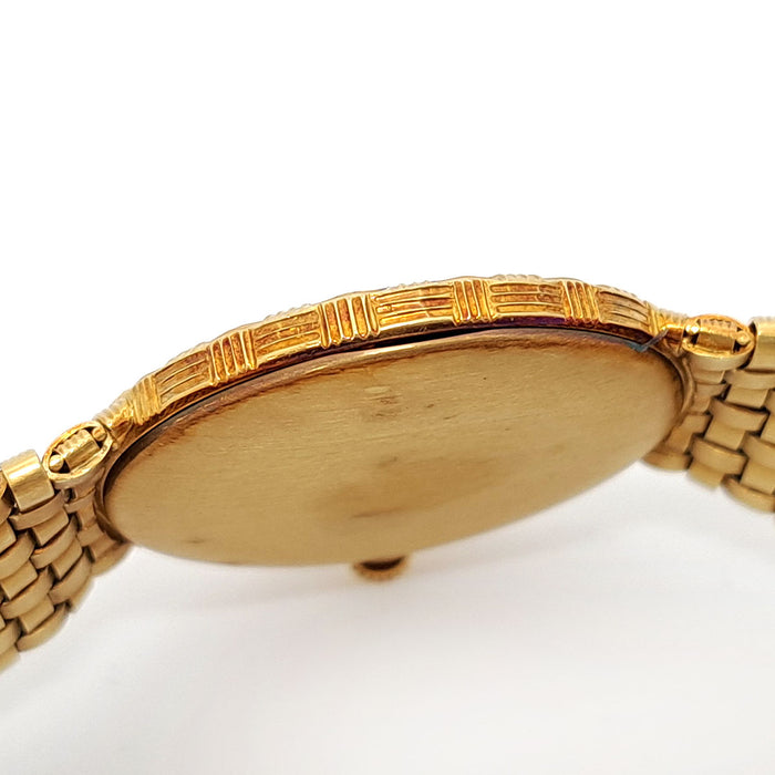 VACHERON CONSTANTIN 
メッシュドール