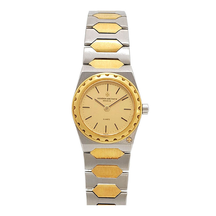 VACHERON CONSTANTIN 
222 ヴィンテージ