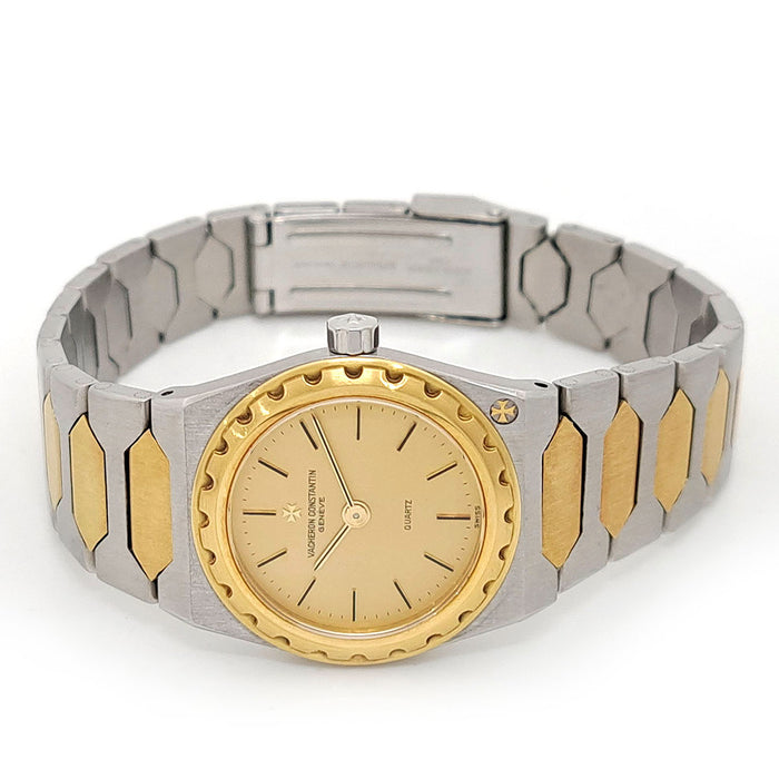 VACHERON CONSTANTIN 
222 ヴィンテージ