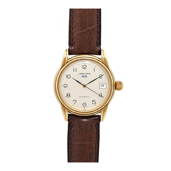 LONGINES 
モニュメント