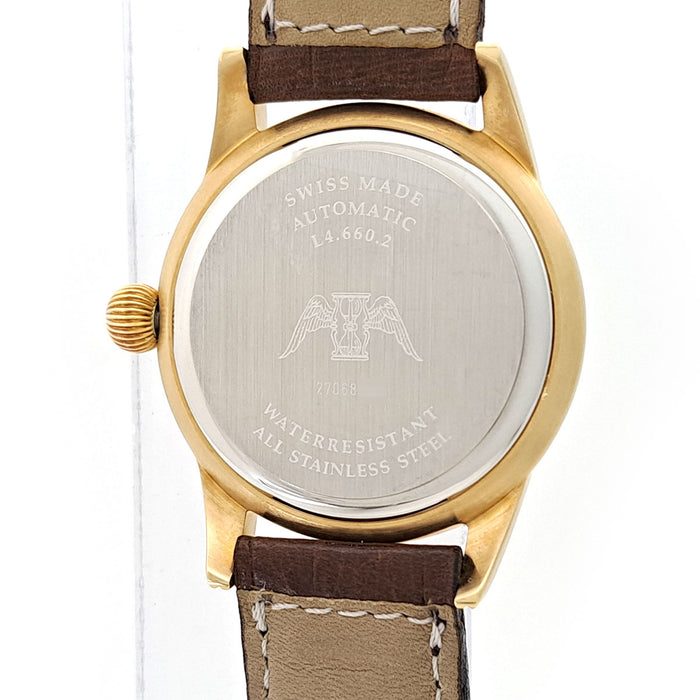 LONGINES 
モニュメント