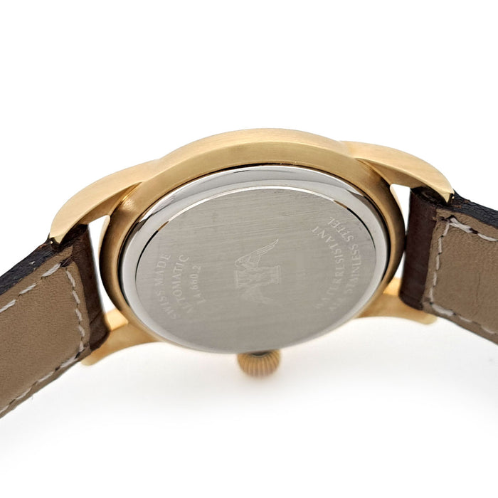 LONGINES 
モニュメント