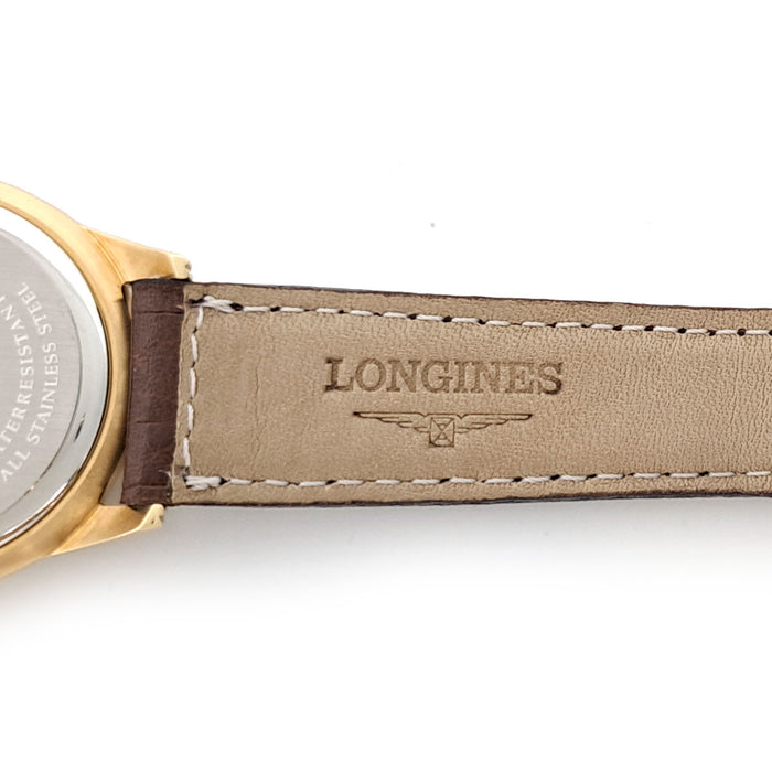 LONGINES 
モニュメント